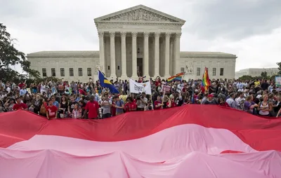 Respect for Marriage Act: Will it lead to the Supreme Court striking down gay marriage?