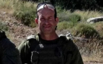 Israeli Commando Killed in Anti-Terror Raid Laid to Rest
