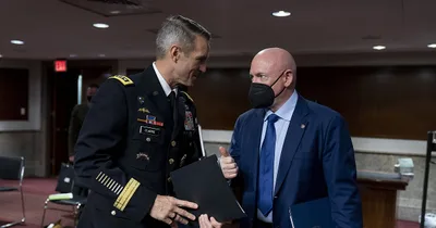 House compromises on annual defense bill