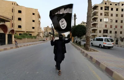 ISIS Assassin Reveals Horrific Ways He Killed Victims in Syria; Cut Man's Tongue Off With Scissors