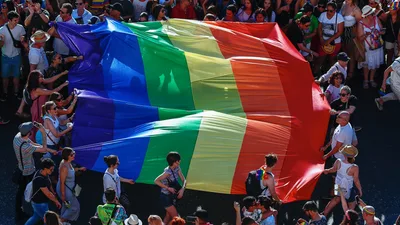 'Pray Over Our Kids': How Parents and Churches Can Handle Trans, Sexuality Issues in Christian Families