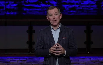 Mike Stone Accepts Nomination for SBC President, Set to Challenge Pres. Bart Barber