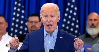Biden policy on Israel raised in Pennsylvania primary