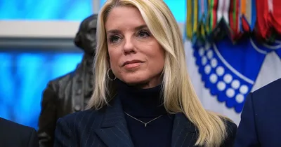 Trump Replaces Attorney General Pamela Bondi