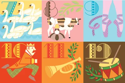 FIRST-PERSON: When are the 12 days of Christmas? | Baptist Press