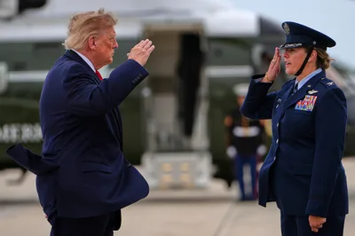 Trump Rejects Iran's Latest Hormuz Plan, Suggests More Talks; Israel Welcomes Christians to Sukkot | CBN