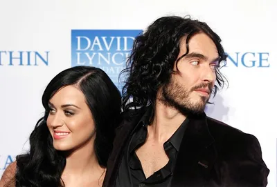 Russell Brand Scorns Porn, 'Fifty Shades of Grey;' Says He Would Never View Porn Again 'If I had Total Dominion Over Myself'