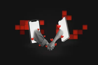 So, You're Ready to Give Up on Dating Apps - RELEVANT