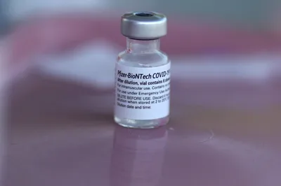 Cyprus Orthodox archbishop suspends 12 unvaccinated priests