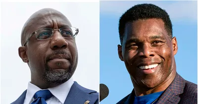 Senate race heads to runoff in Georgia