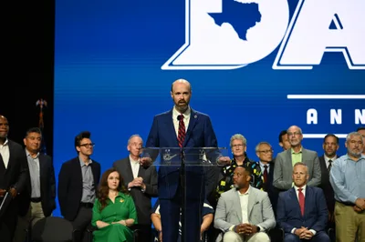FIRST-PERSON: How Southern Baptists spoke with one voice | Baptist Press