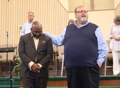 Alabama church hires minister of ‘one mile missions’ | Baptist Press