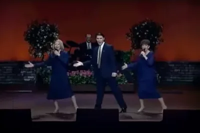 Why 'Second-Hand Embarrassment' Might Be a Spiritual Gift - RELEVANT