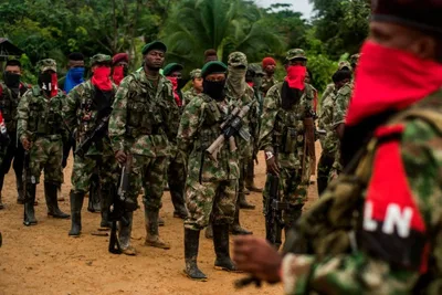 Bishops denounce crisis caused by armed groups in Colombian department