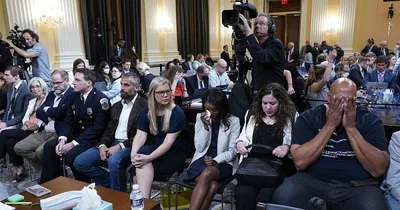 Democrats kick off prime time Jan. 6 hearings