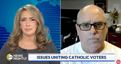 Ahead of midterms, economic justice ranks above life issues for many Catholics, researcher says