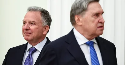 U.S., Russia Pledge to Resume High-Level Military Dialogue