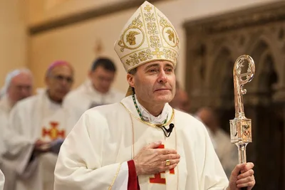 Sir David Amess death: Catholic bishop calls for last rites to be recognized as ‘emergency service’