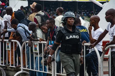 In Nigeria’s Protracted Violence, Debate Over Whether Religion is the Cause, or the Casualty
