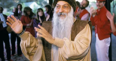 ‘Wild Wild Country’ Hits Close to Home