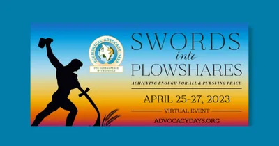 Ecumenical Conference Takes On Our Violent World