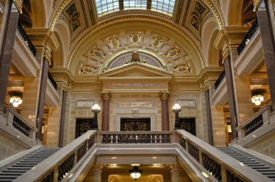 A Wisconsin Ruling on Catholic Charities Raises the Bar for Religious Tax Exemptions
