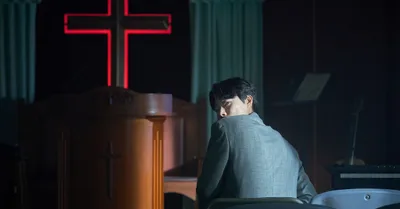 ‘Revelations’ is a Torrid Melodrama