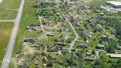Storms leave death and destruction across Missouri, Kentucky | Baptist Press