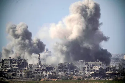 Israel, Hamas Agree to 4-Day Truce; 50 Hostages to Be Released