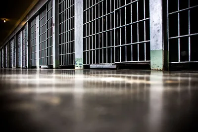 Laicized former priest serving life term dead of apparent suicide