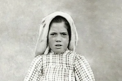 What was Sr. Lucia's advice after Fatima visions? Pray. Everyday.