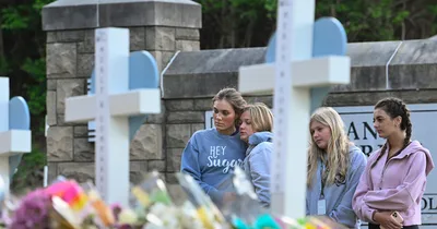 Nashville shooter was under care for emotional disorder