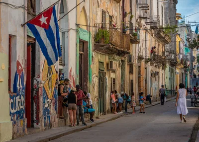 With Cuba in Crisis, Faith Groups Work to Influence Policy, Deliver Aid