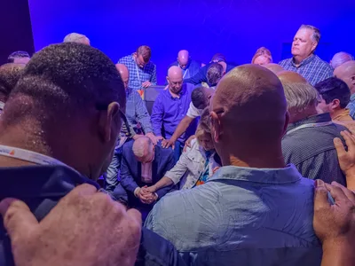 Florida Baptist executive director search team named | Baptist Press