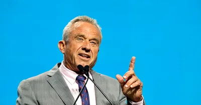 RFK Jr. will receive Secret Service detail, DHS head says