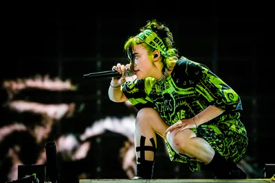 Billie Eilish Has Deleted All Social Media from Her Phone - RELEVANT