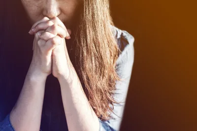 SBC prayer room offers haven of rest, peace | Baptist Press