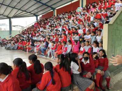 In Guatemala, Public Schools Turn to Bible Study to Boost Reading and Resist Gang Culture