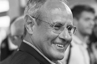 Fr Julian Carron resigns as president of Communion and Liberation