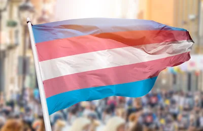 Trans-identified people need our help