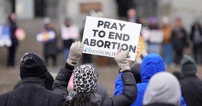 Appeals Court Ends Mail Orders of Abortion Drug