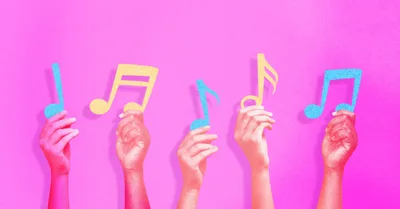 God Loves Our Middling Worship Music