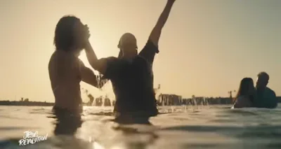 'Jesus Revolution' Makes History, Sparks 'Amazing' Feat Not Even Famed Filmmaker Steven Spielberg Can Claim