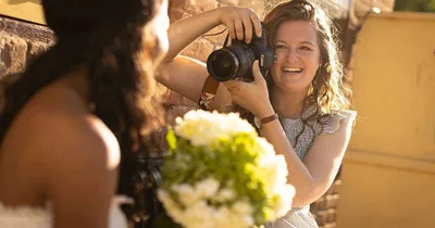 Christian Photographer Wins Religious Settlement from New York State