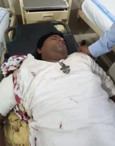 Pastor Shot after Receiving Islamist Threats in Pakistan - Morningstar News
