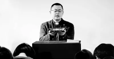 Wang Yi: The Faithfully Disobedient Chinese Pastor