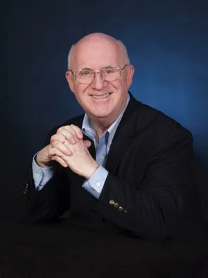 Interview: Scholar Edward Fudge on Alternative Third View of Hell