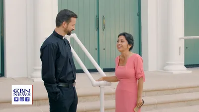 Pure Flix Releases 'The Advocate' Series, Shining a Light on the Dark World of Trafficking