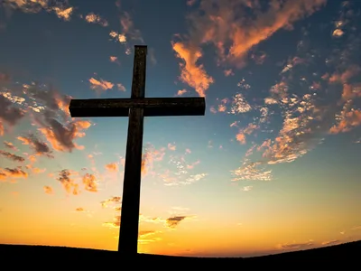 DR. DAVID JEREMIAH: Our Culture Has Grown More Angry and Profane - but This Is What God Still Expects of Us…