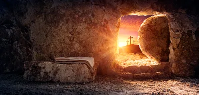 FIRST-PERSON: In search of a Savior | Baptist Press